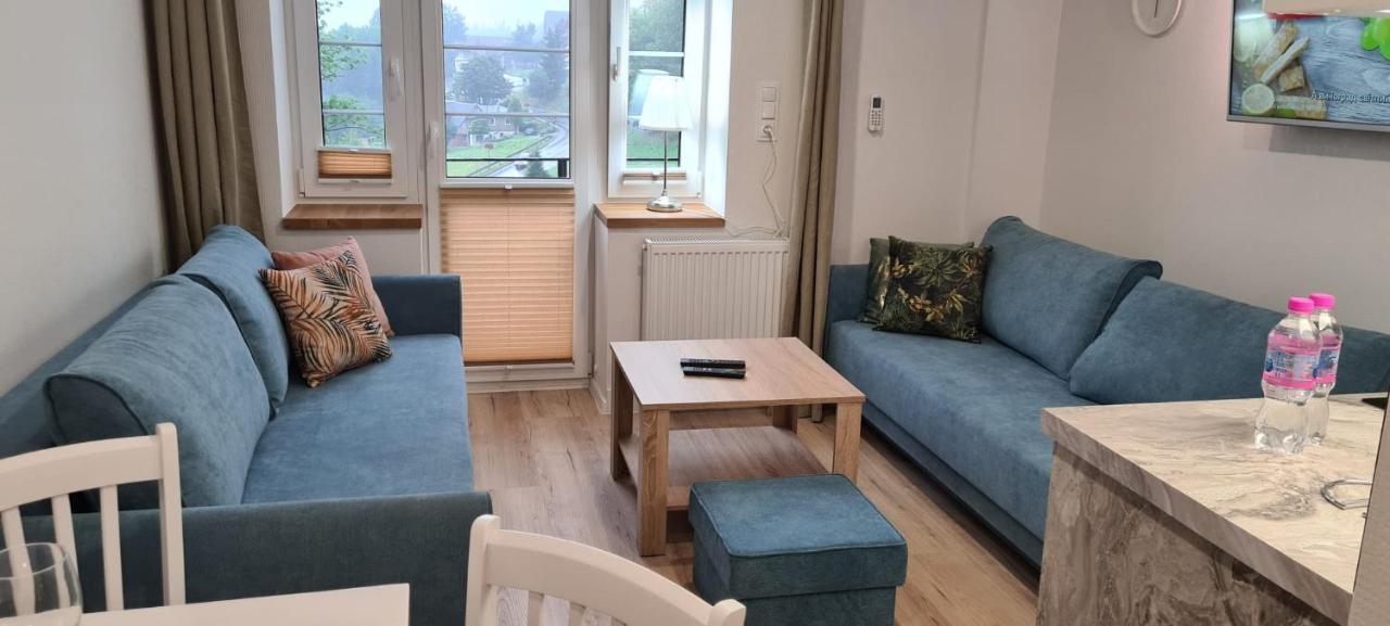 Neu Schweizerhaus 28 Apartmán Karpacz